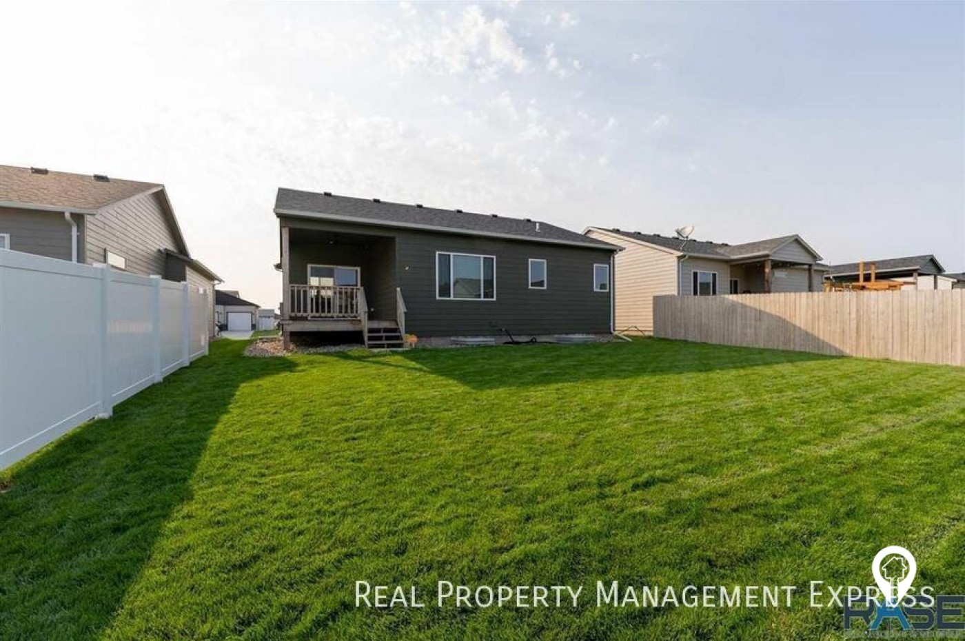 5316 S Eastwind Ave House