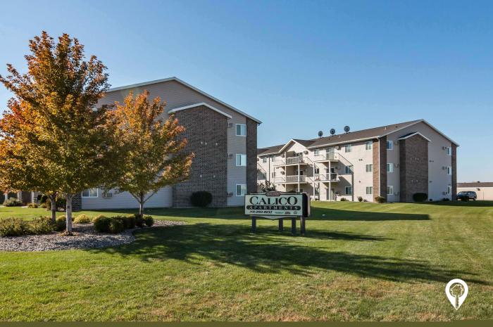 Calico Apartments