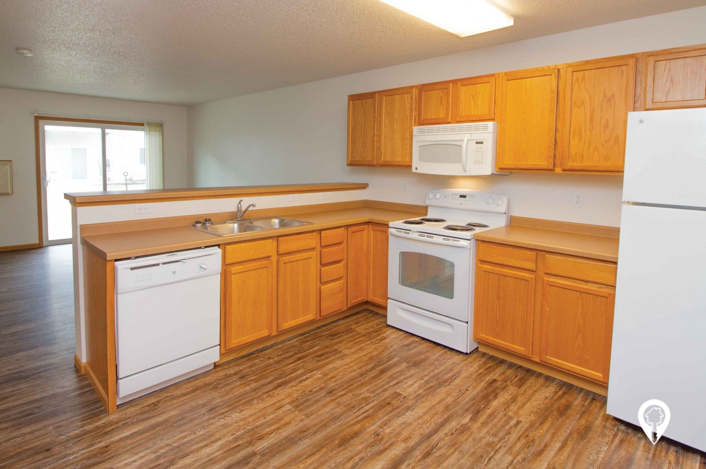 Calico Apartments