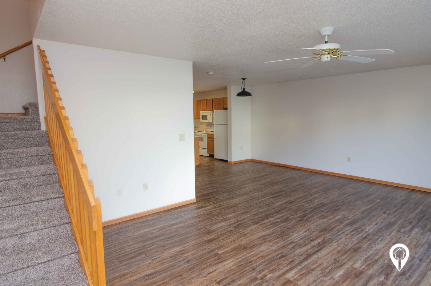 Westlake Townhomes