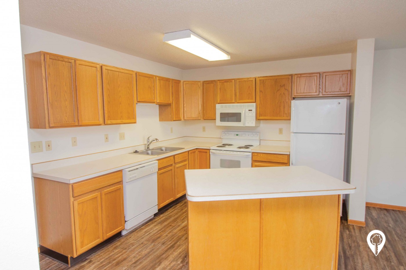 Westlake Townhomes