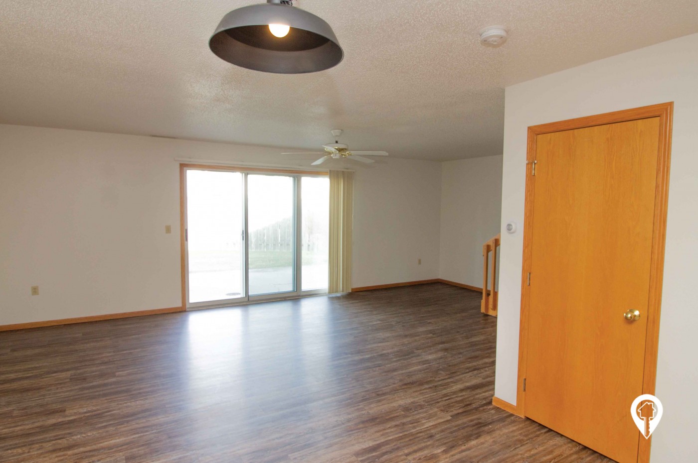 Westlake Townhomes