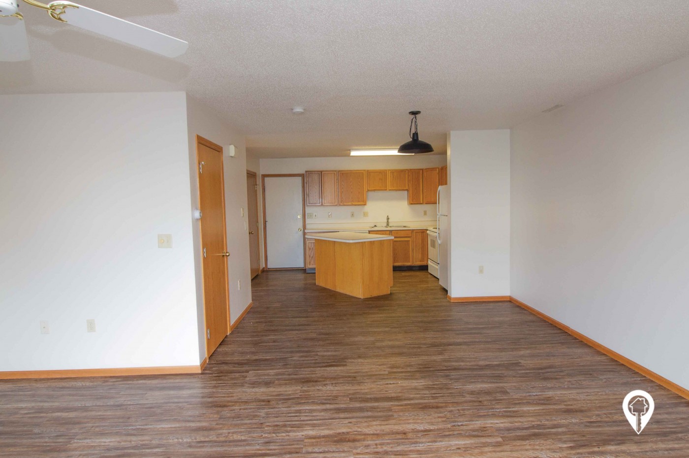 Westlake Townhomes