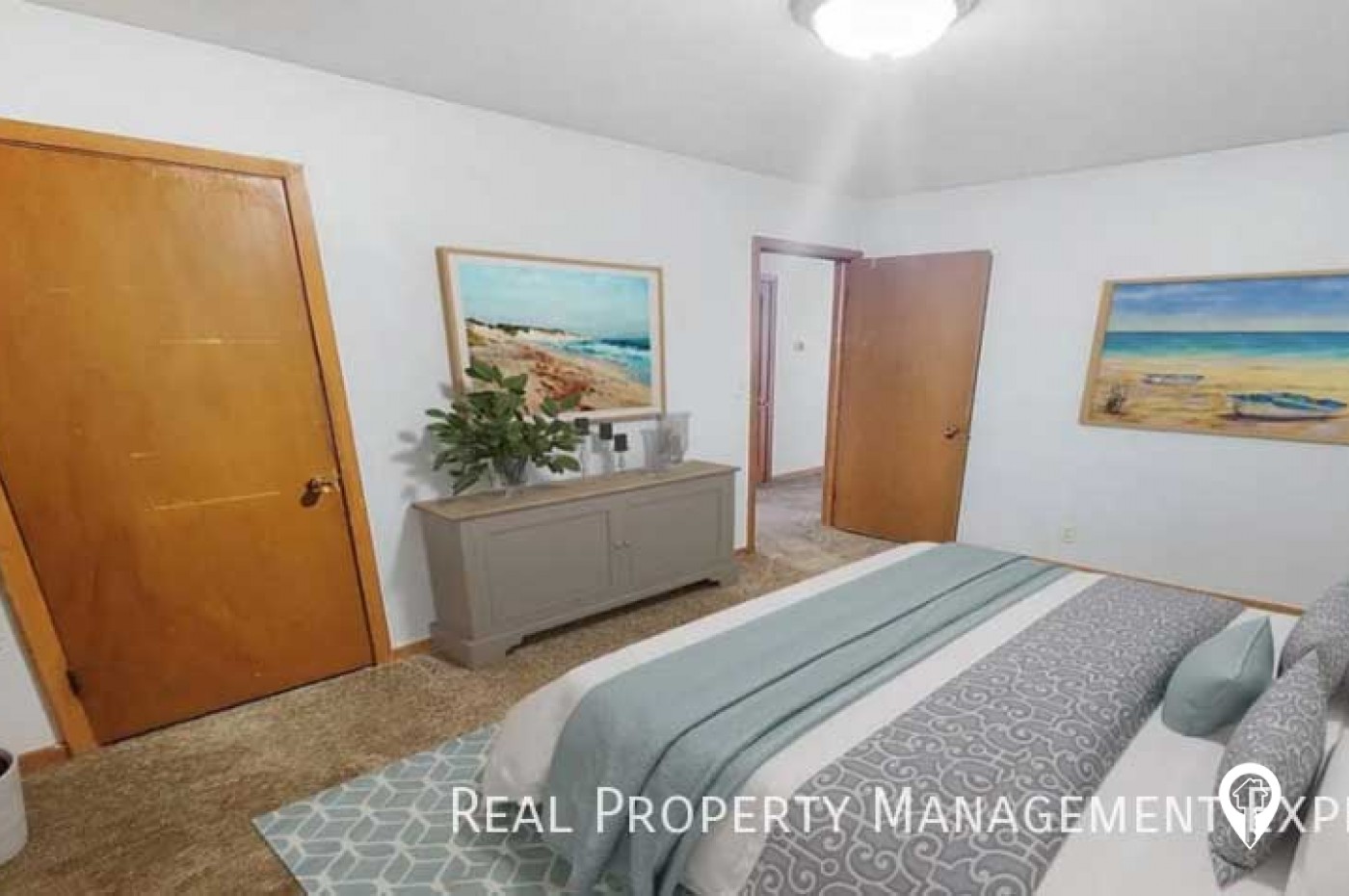 2607 E 18th St Apartment
