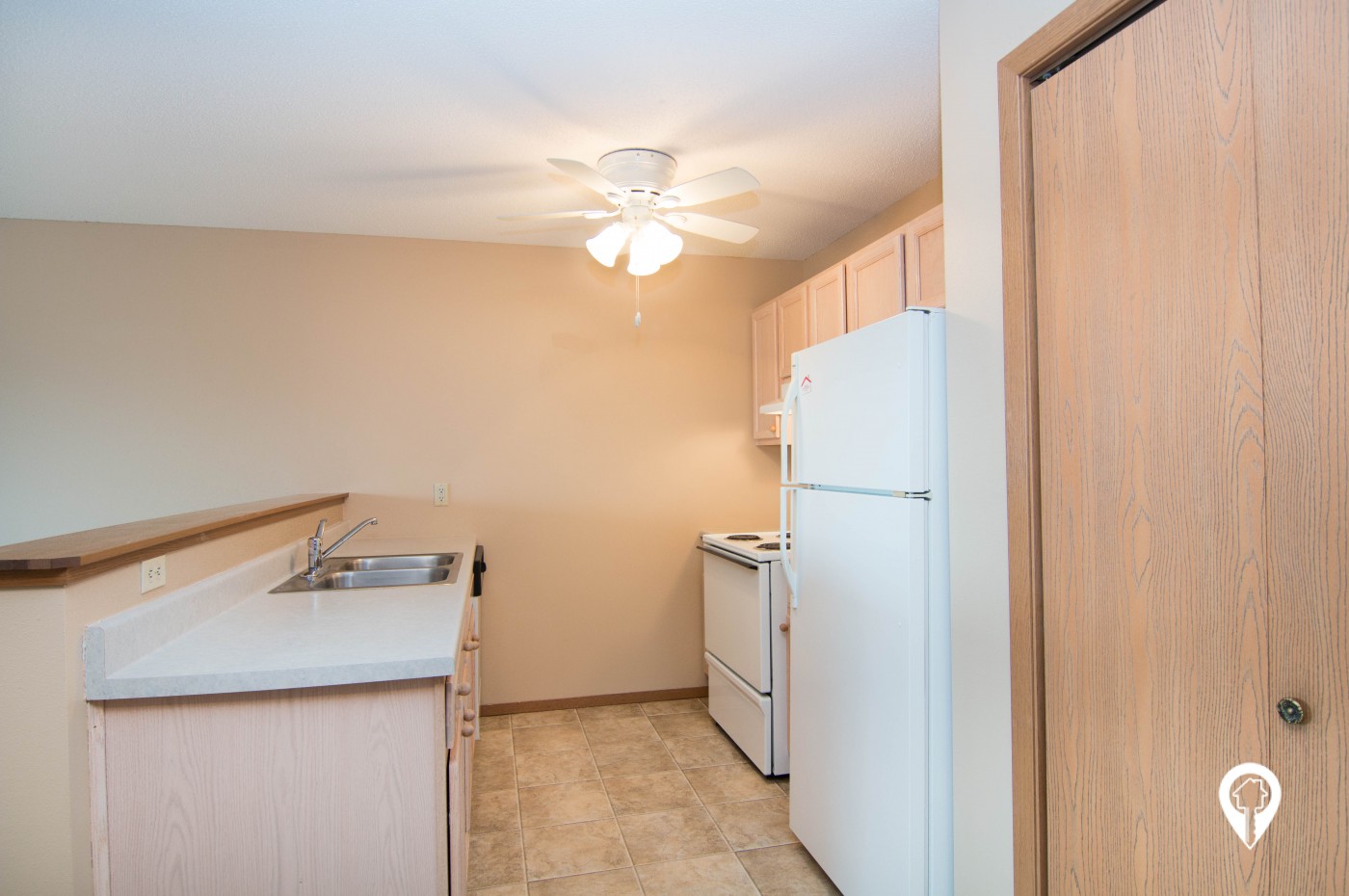 Carlyle Senior Living Apartments