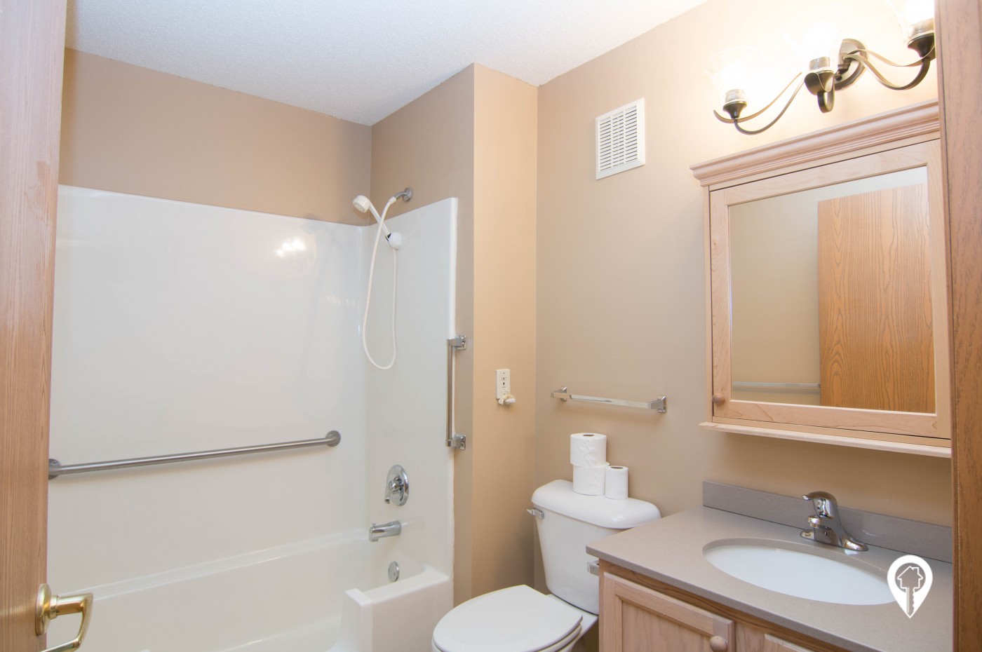 Carlyle Senior Living Apartments