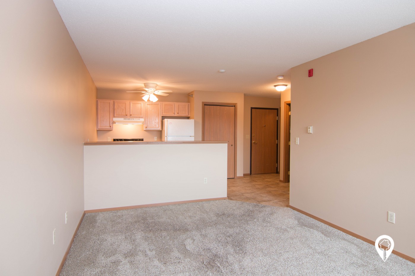 Carlyle Senior Living Apartments