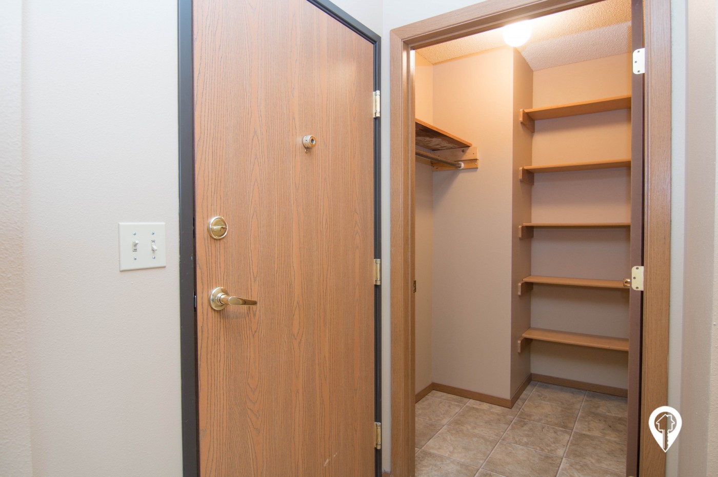 Carlyle Senior Living Apartments