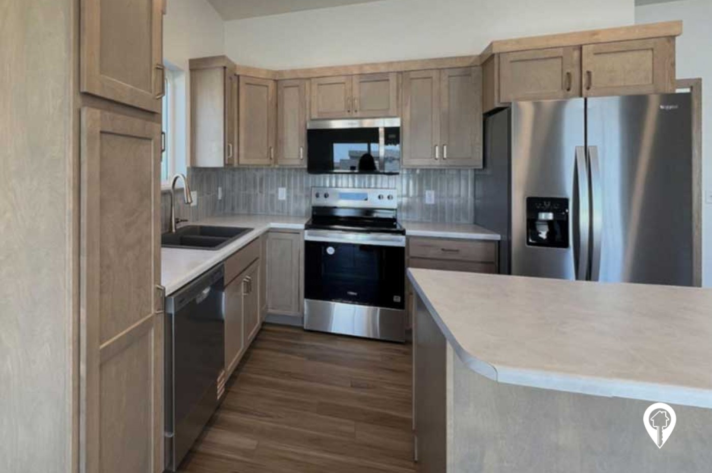 W Gerald Pl Townhomes