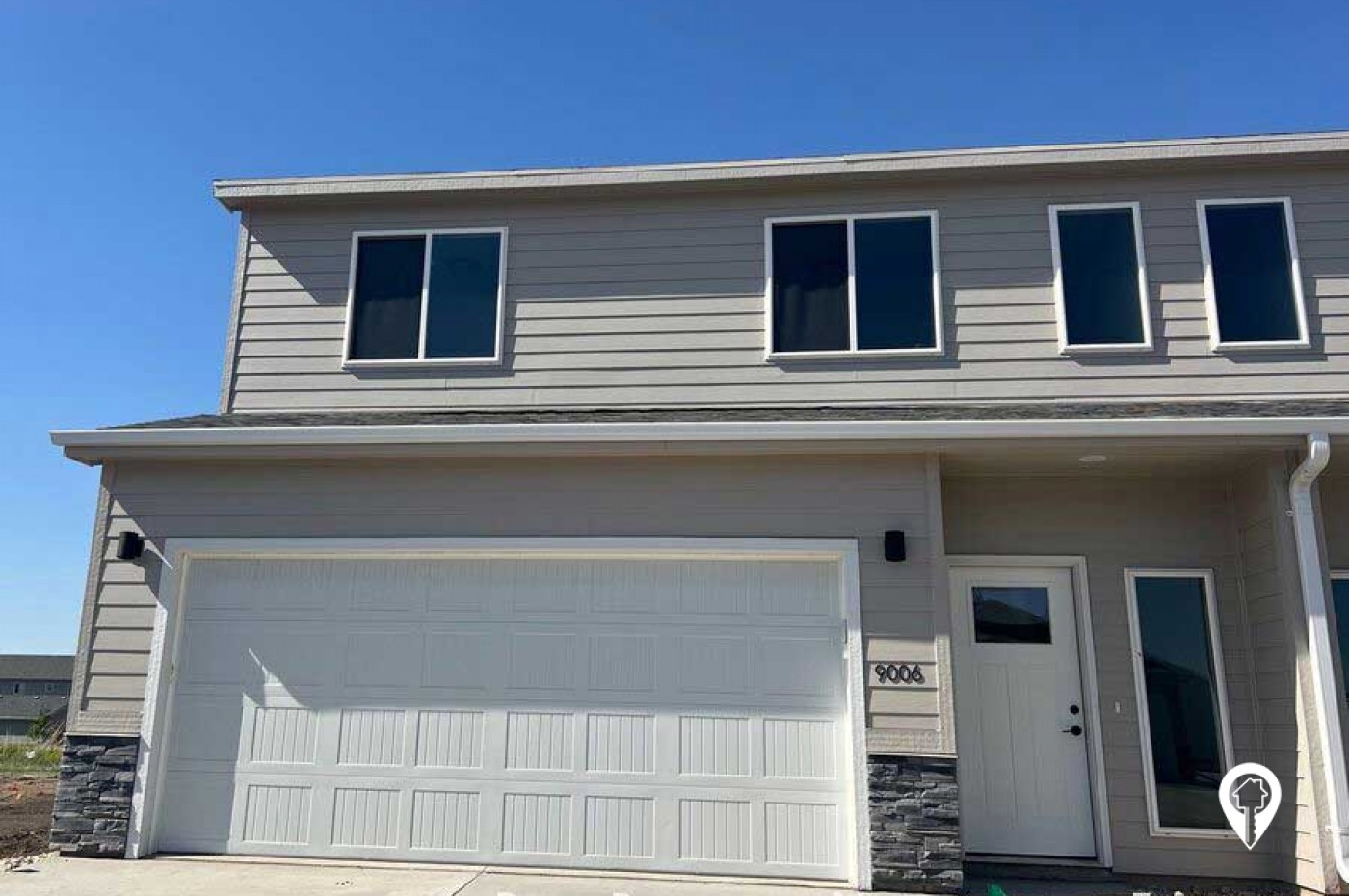 W Gerald Pl Townhomes