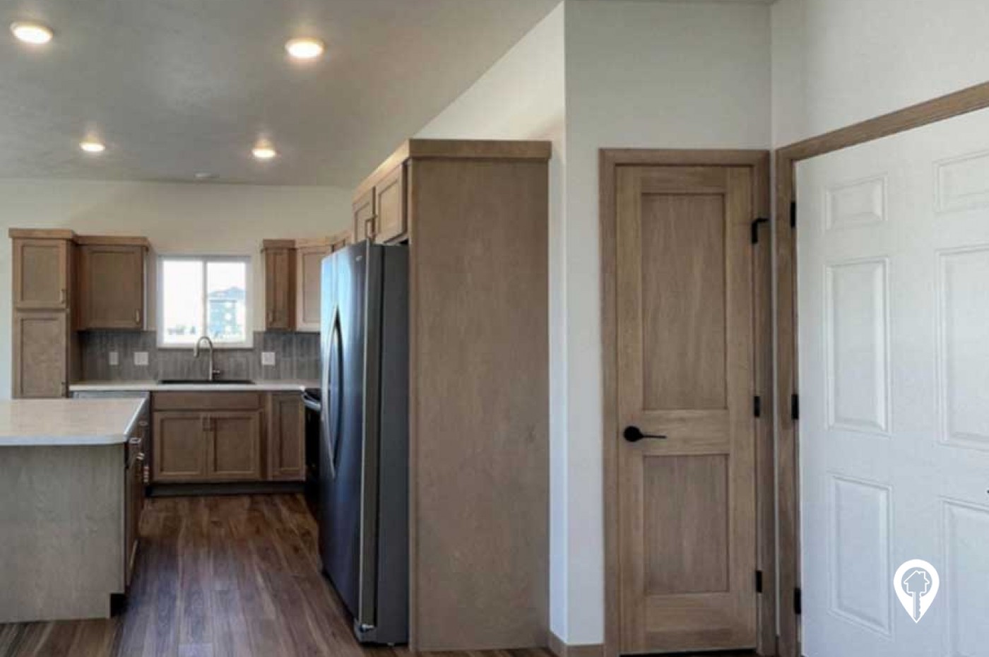 W Gerald Pl Townhomes