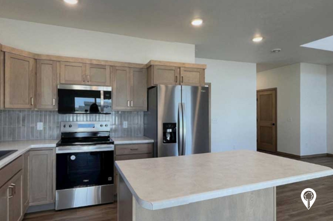 W Gerald Pl Townhomes