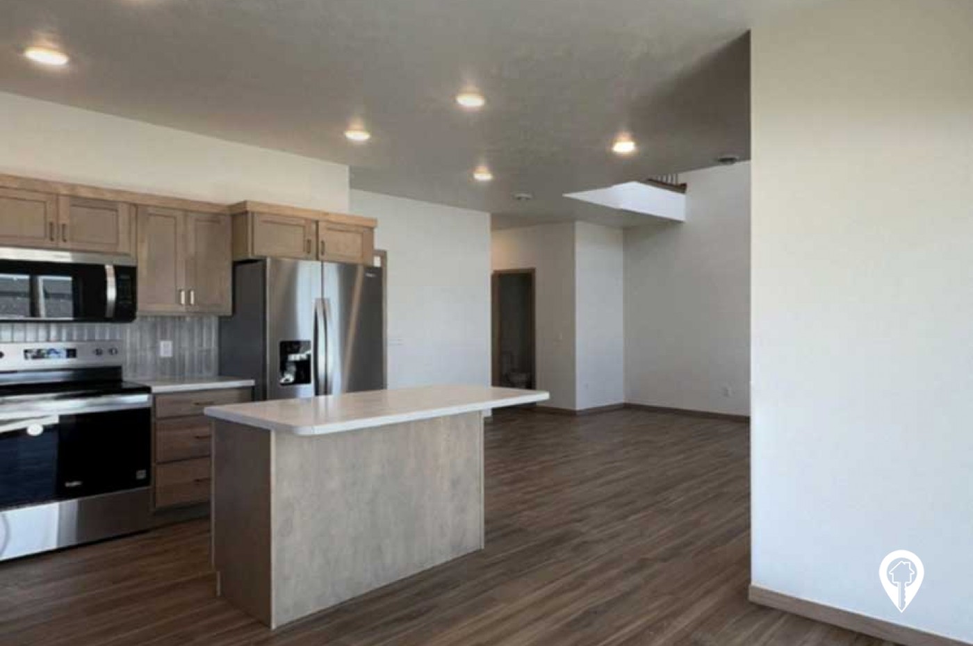 W Gerald Pl Townhomes