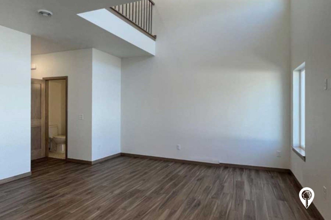W Gerald Pl Townhomes