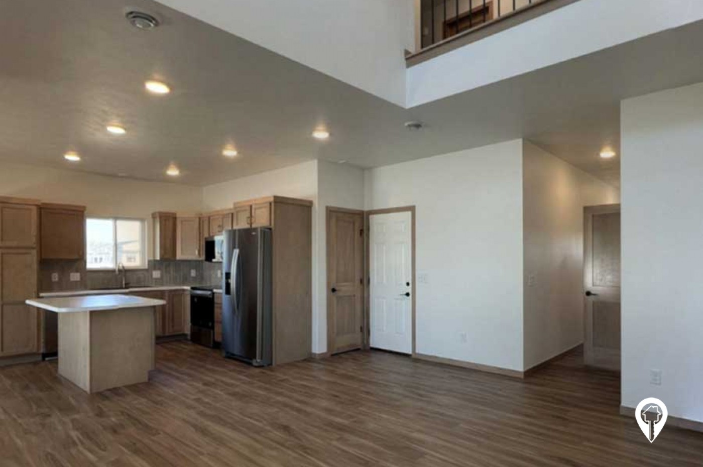 W Gerald Pl Townhomes