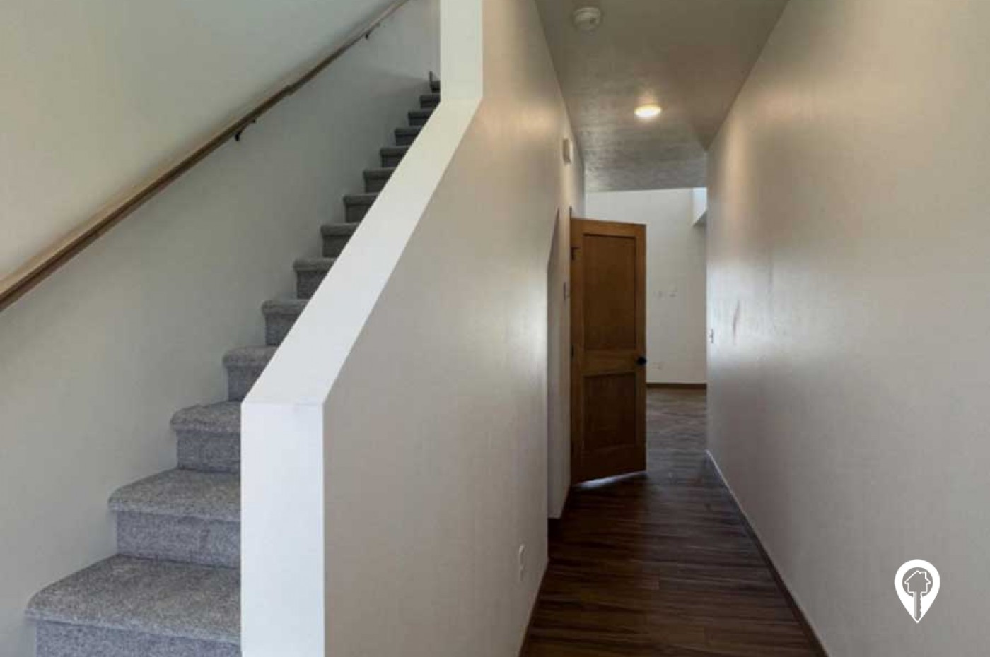 W Gerald Pl Townhomes