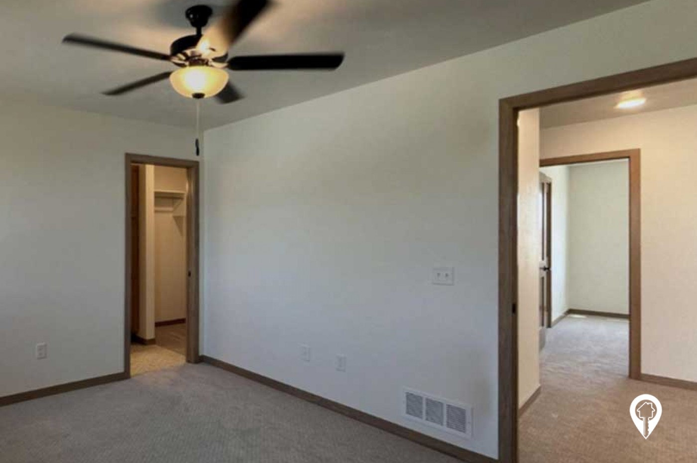 W Gerald Pl Townhomes