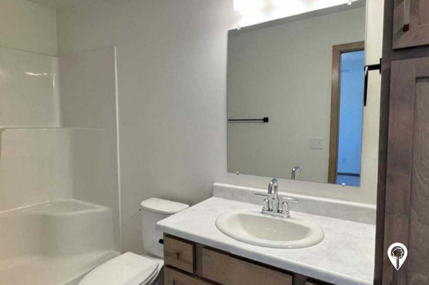 W Gerald Pl Townhomes