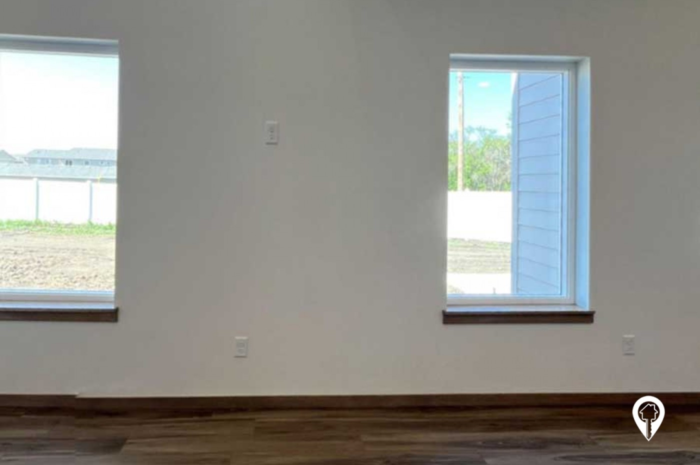 W Gerald Pl Townhomes