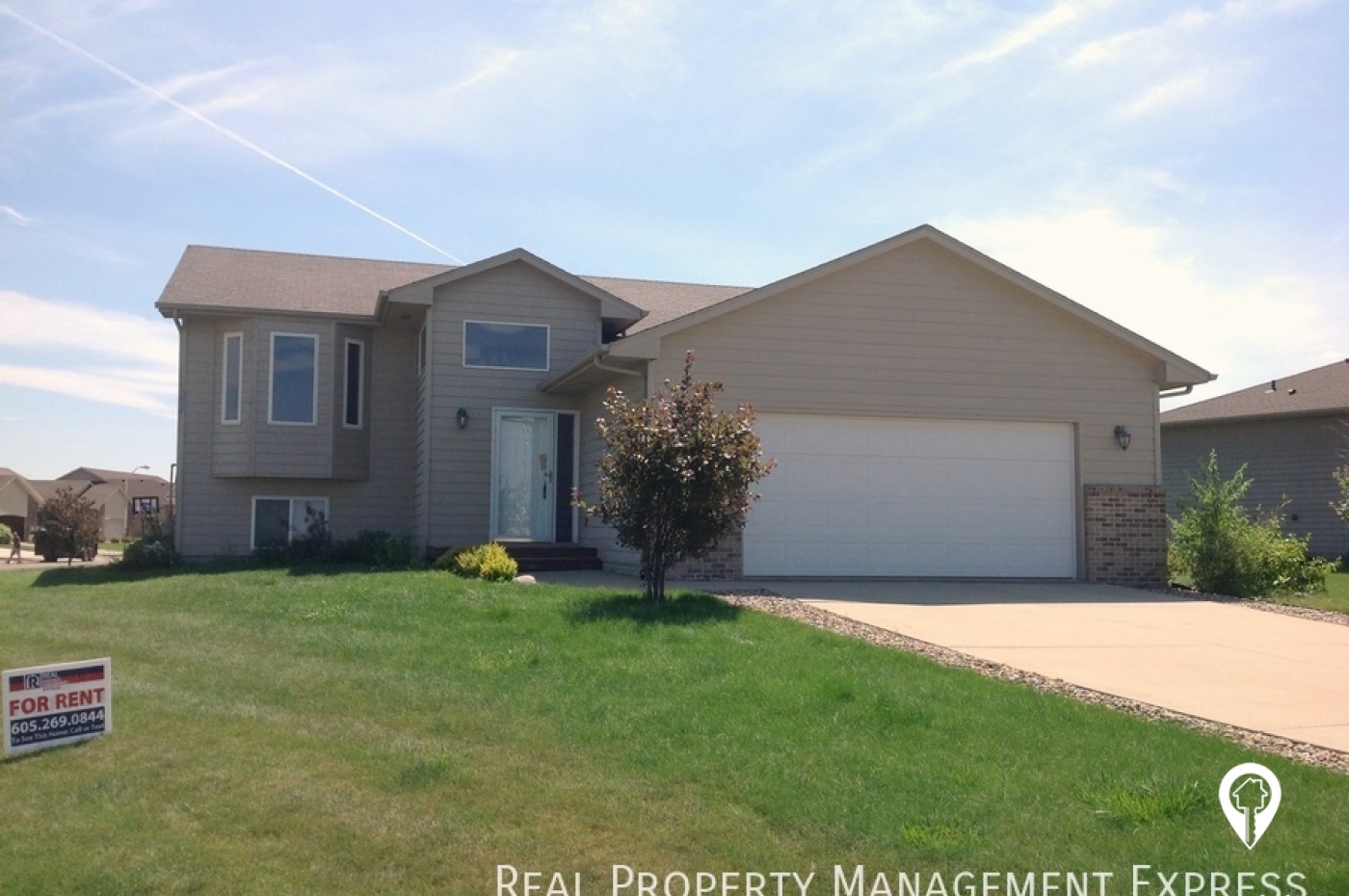 5901 S Mandy Ave House