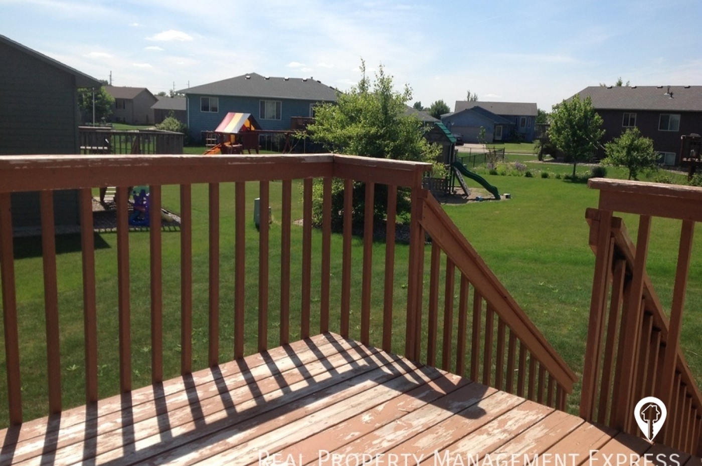 5901 S Mandy Ave House
