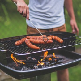 Rental Properties Crack Down on Grills: New Bans Target Deck and Balcony Use