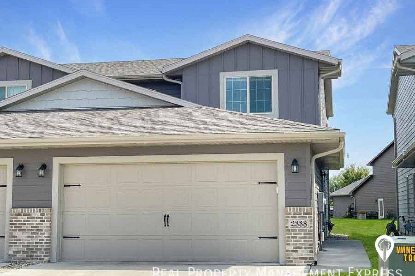 2338 S Ronsiek Ave Townhome