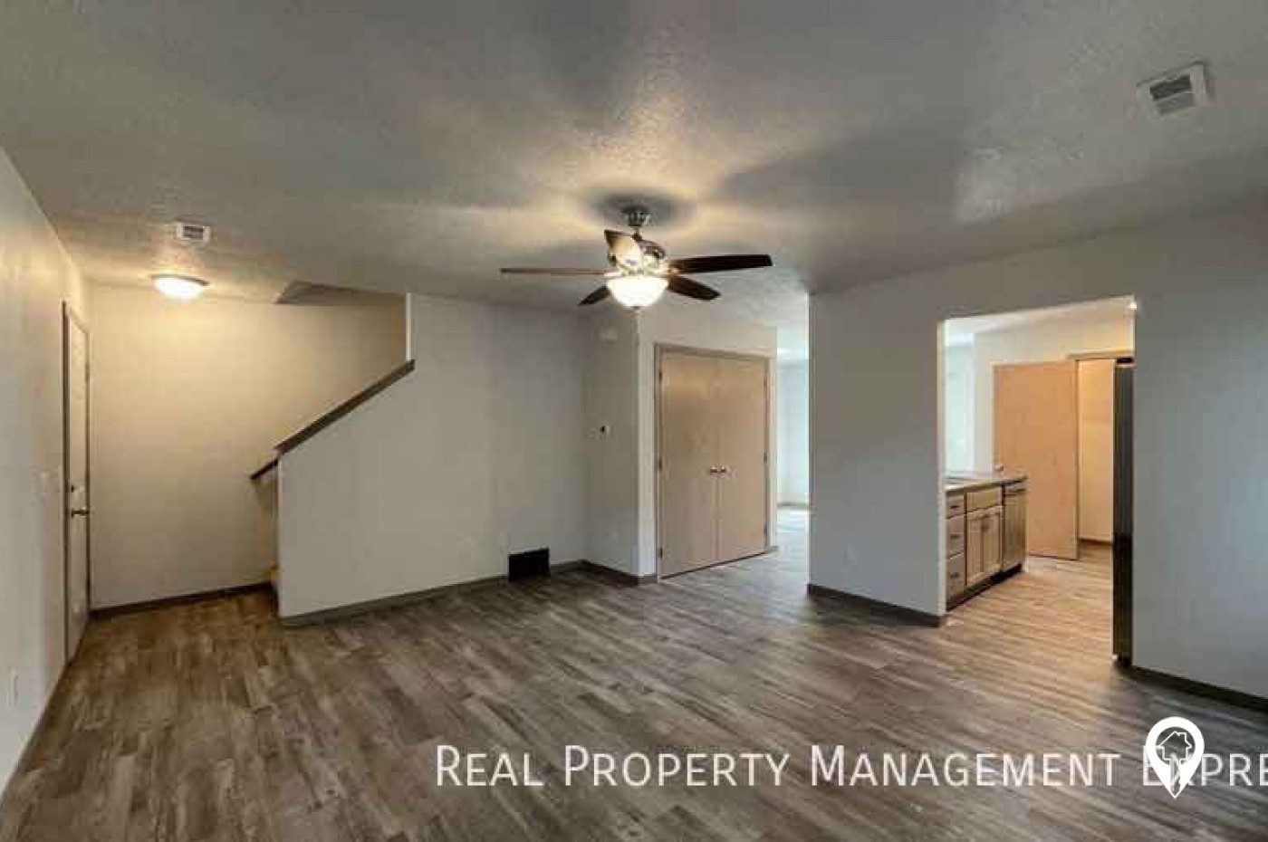 2338 S Ronsiek Ave Townhome