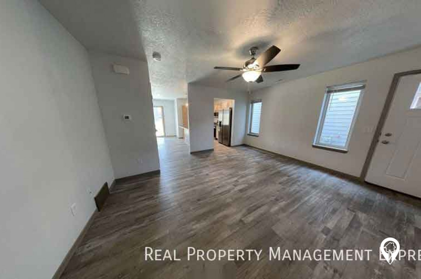 2338 S Ronsiek Ave Townhome