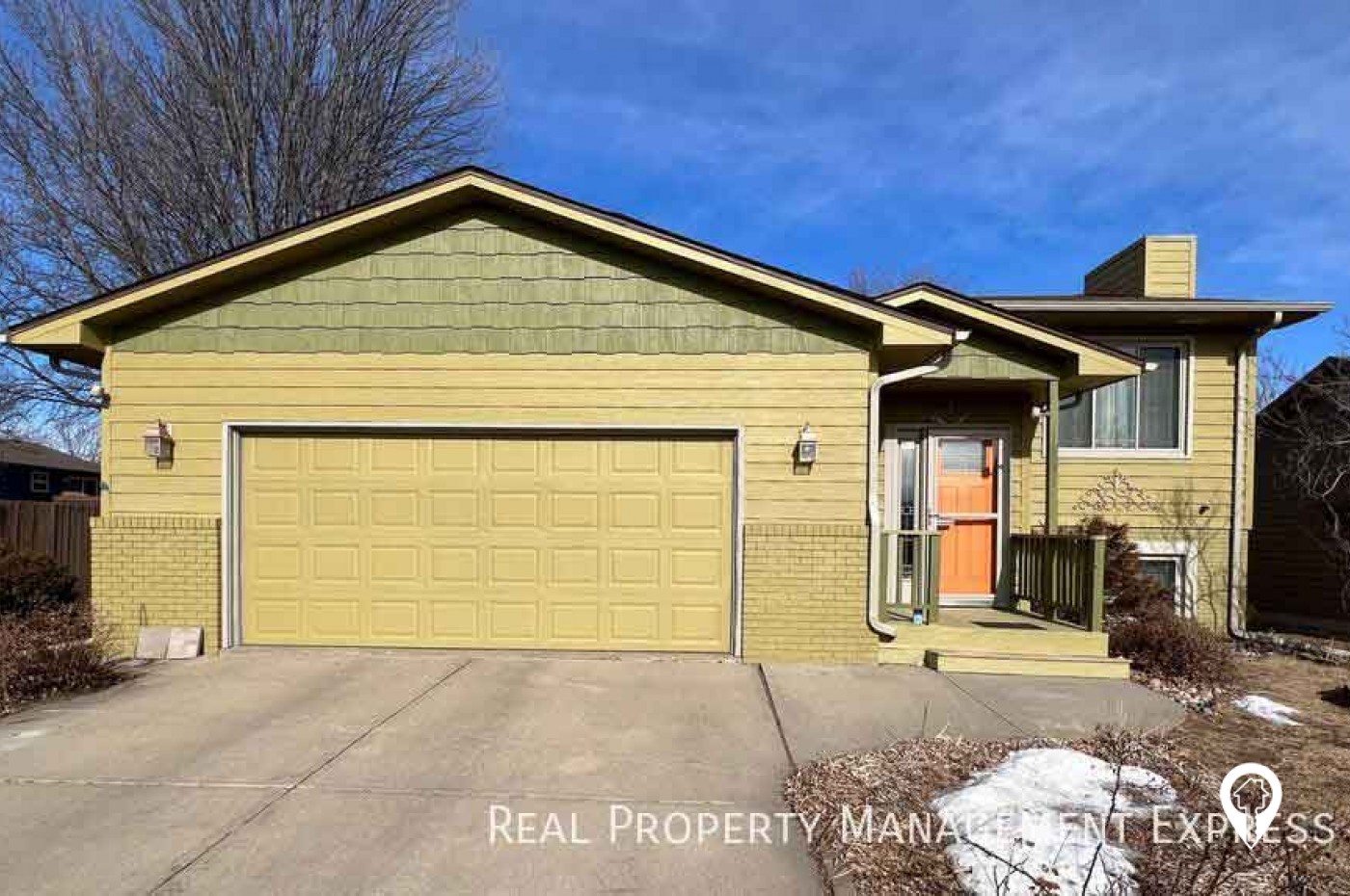 6104 W 53rd St House