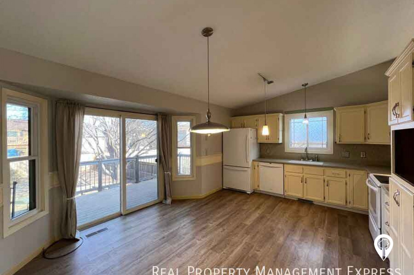 6104 W 53rd St House