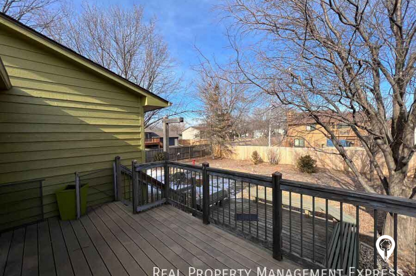 6104 W 53rd St House