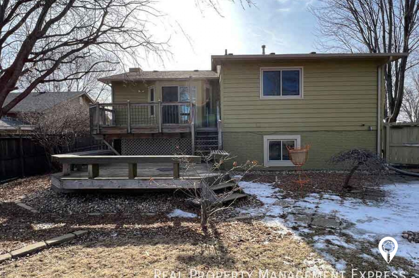 6104 W 53rd St House