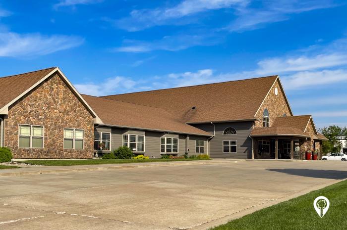 Stoneybrook Suites Assisted Living