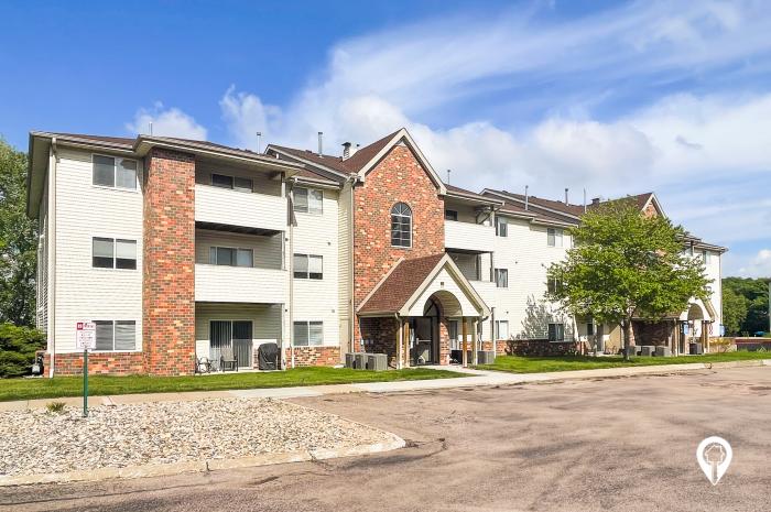 Prestwick Apartments