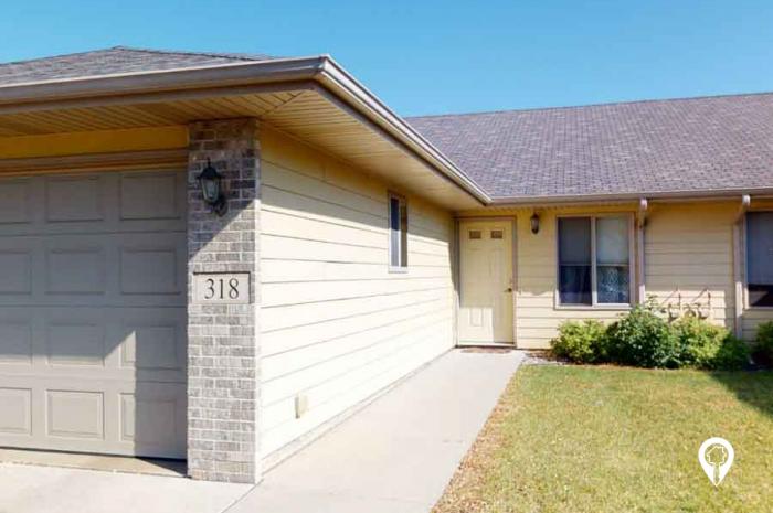 400 N 9th Ave House