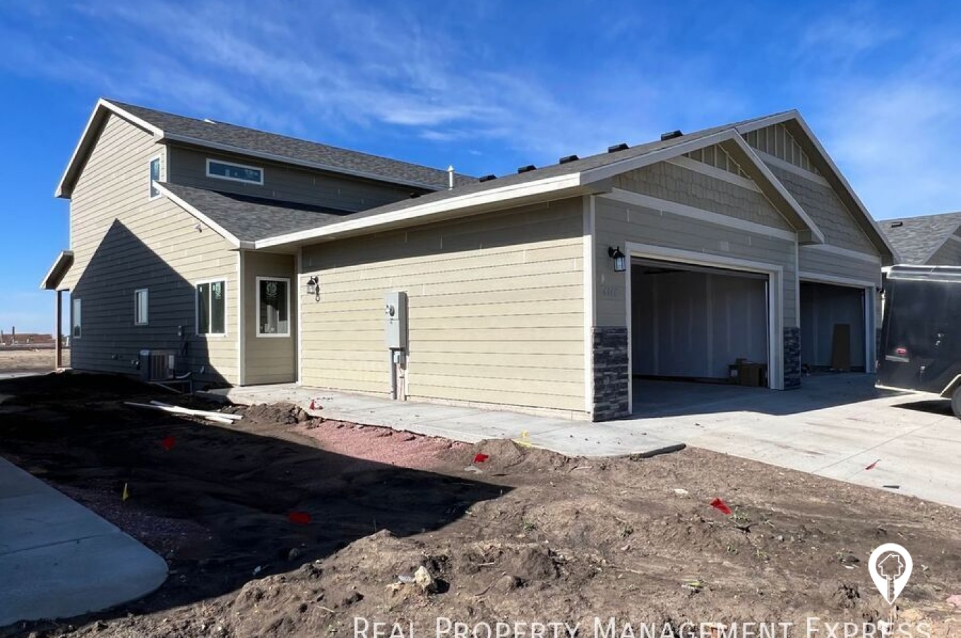 6160 S Alki Pl House