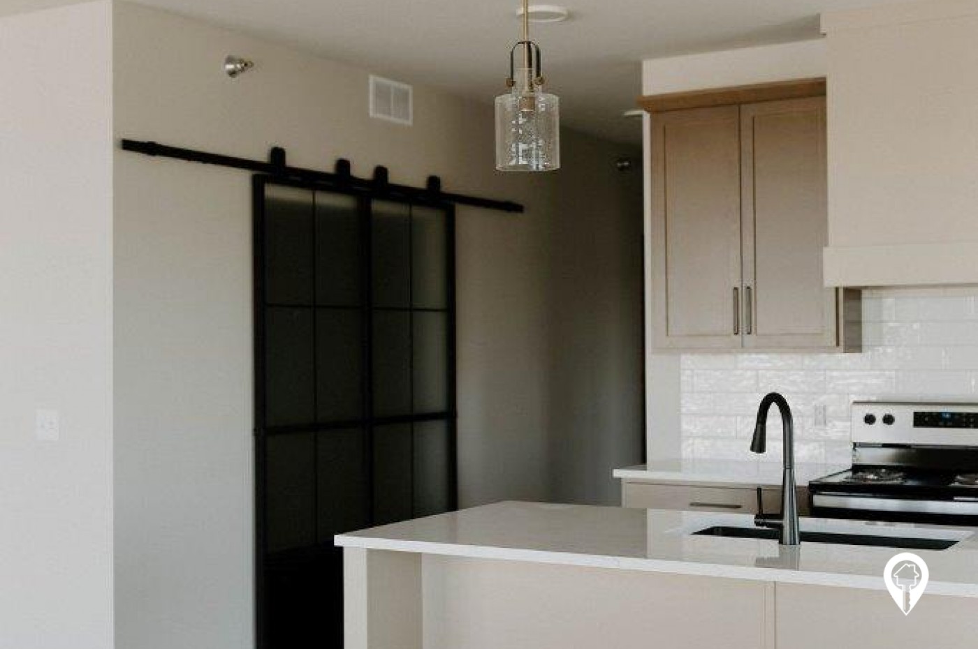 Apartments At Trails Head