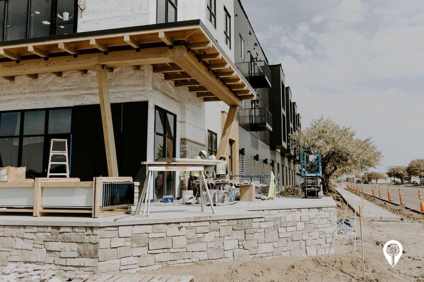 Apartments At Trails Head