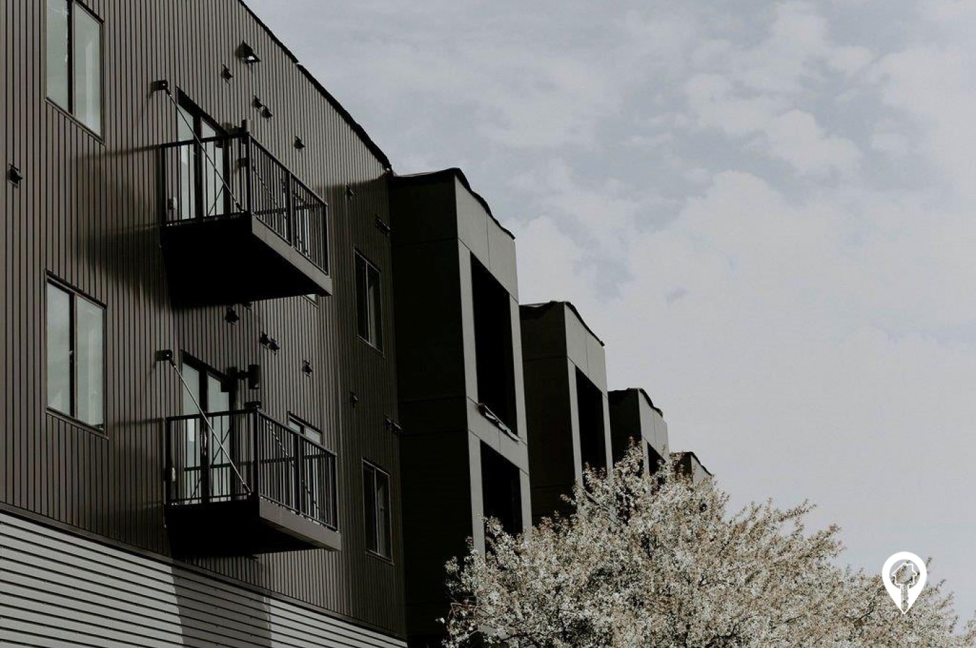 Apartments At Trails Head