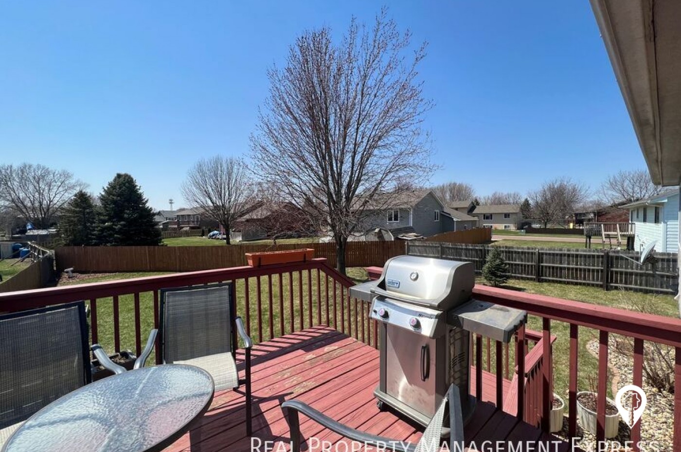 6423 W 54th St House