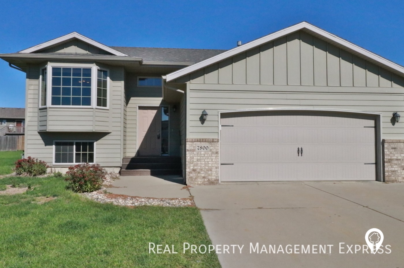 7800 W 55th St House