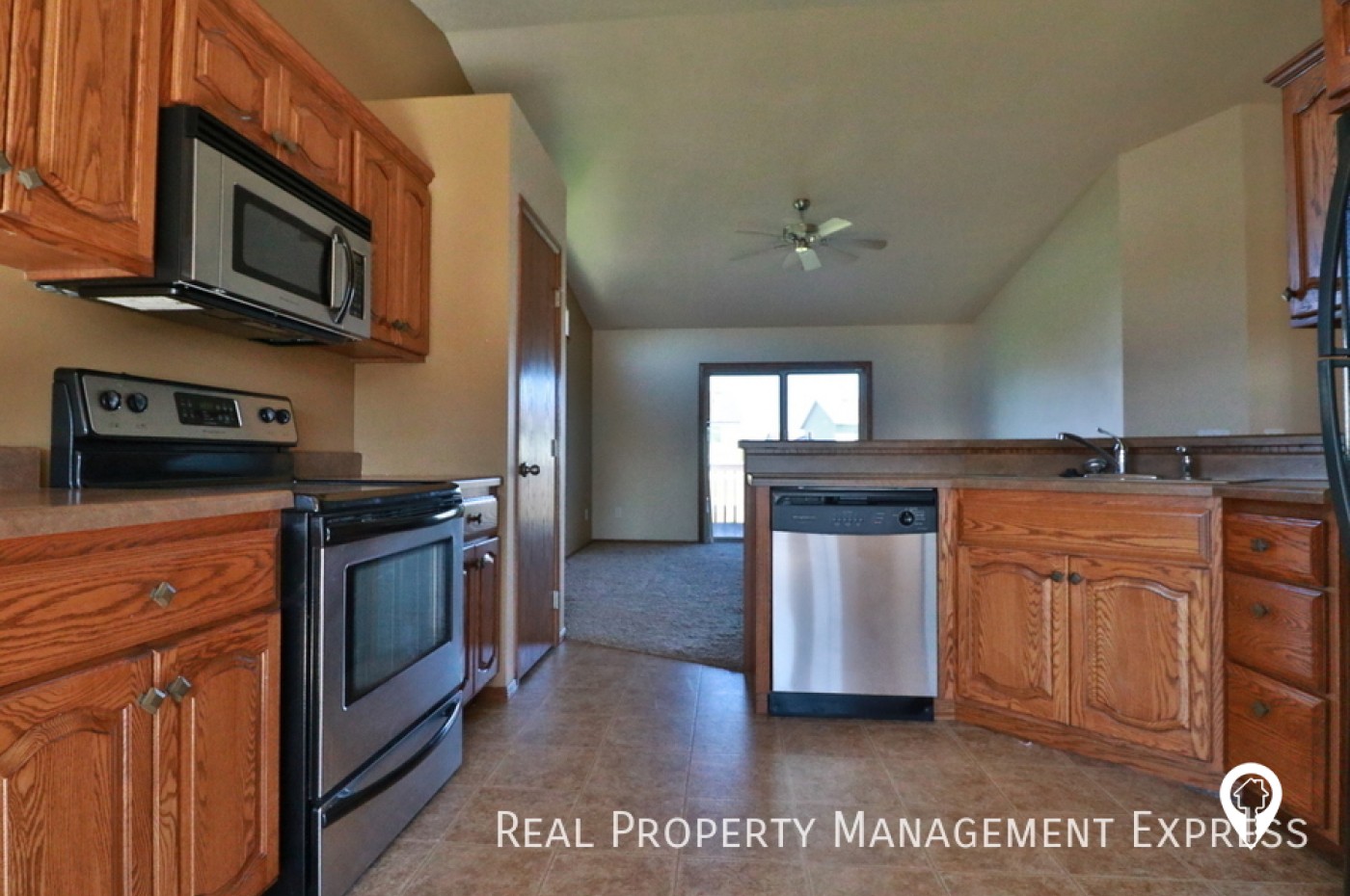 7800 W 55th St House