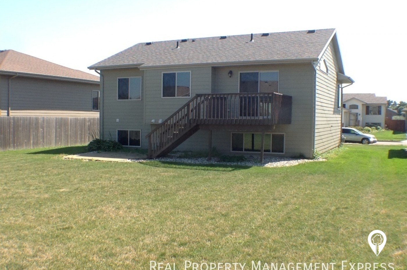 7800 W 55th St House