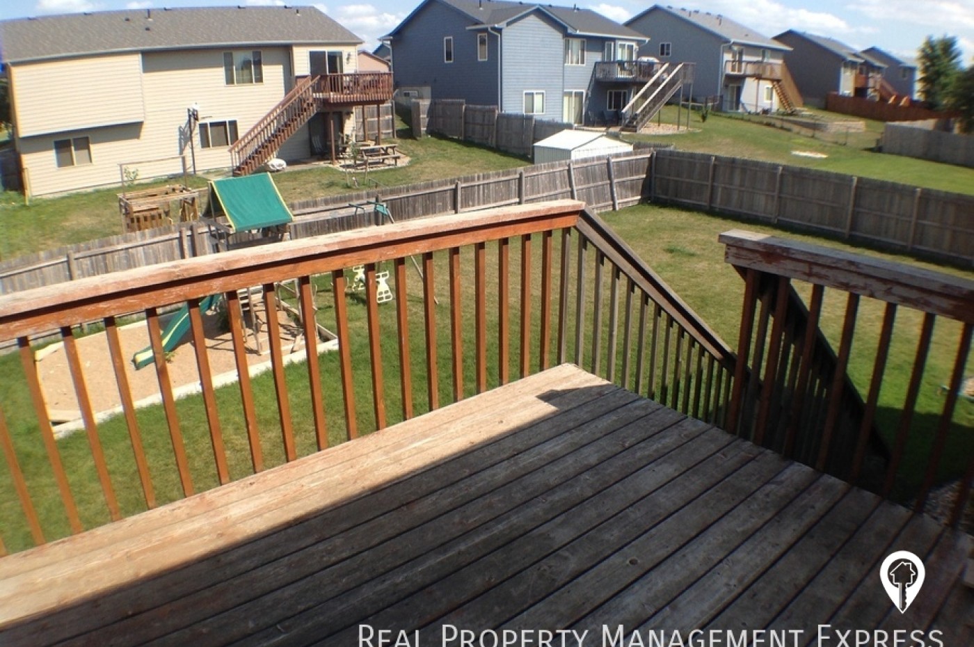 2508 N Aidan Ave House