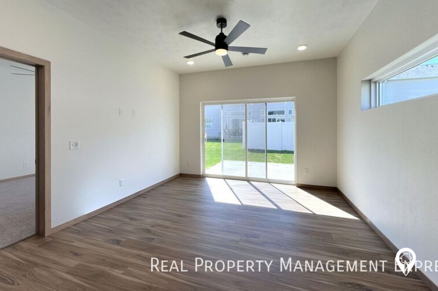 3511 S Broek Dr Townhome