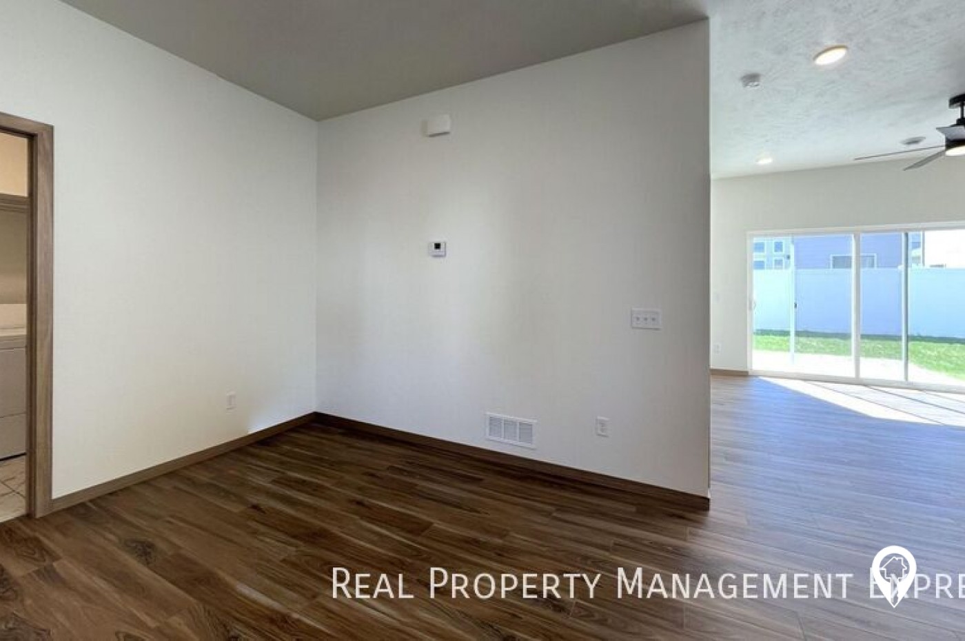 3511 S Broek Dr Townhome