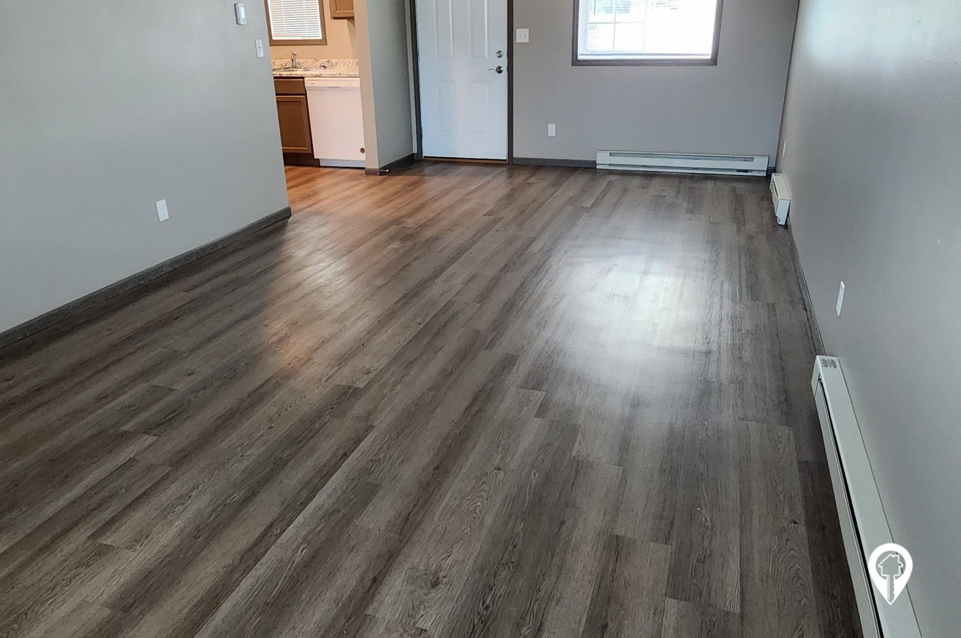 Davison Court Townhomes