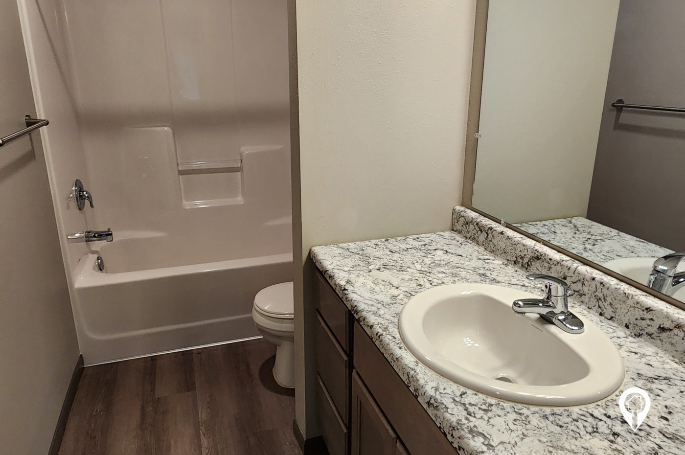 Davison Court Townhomes