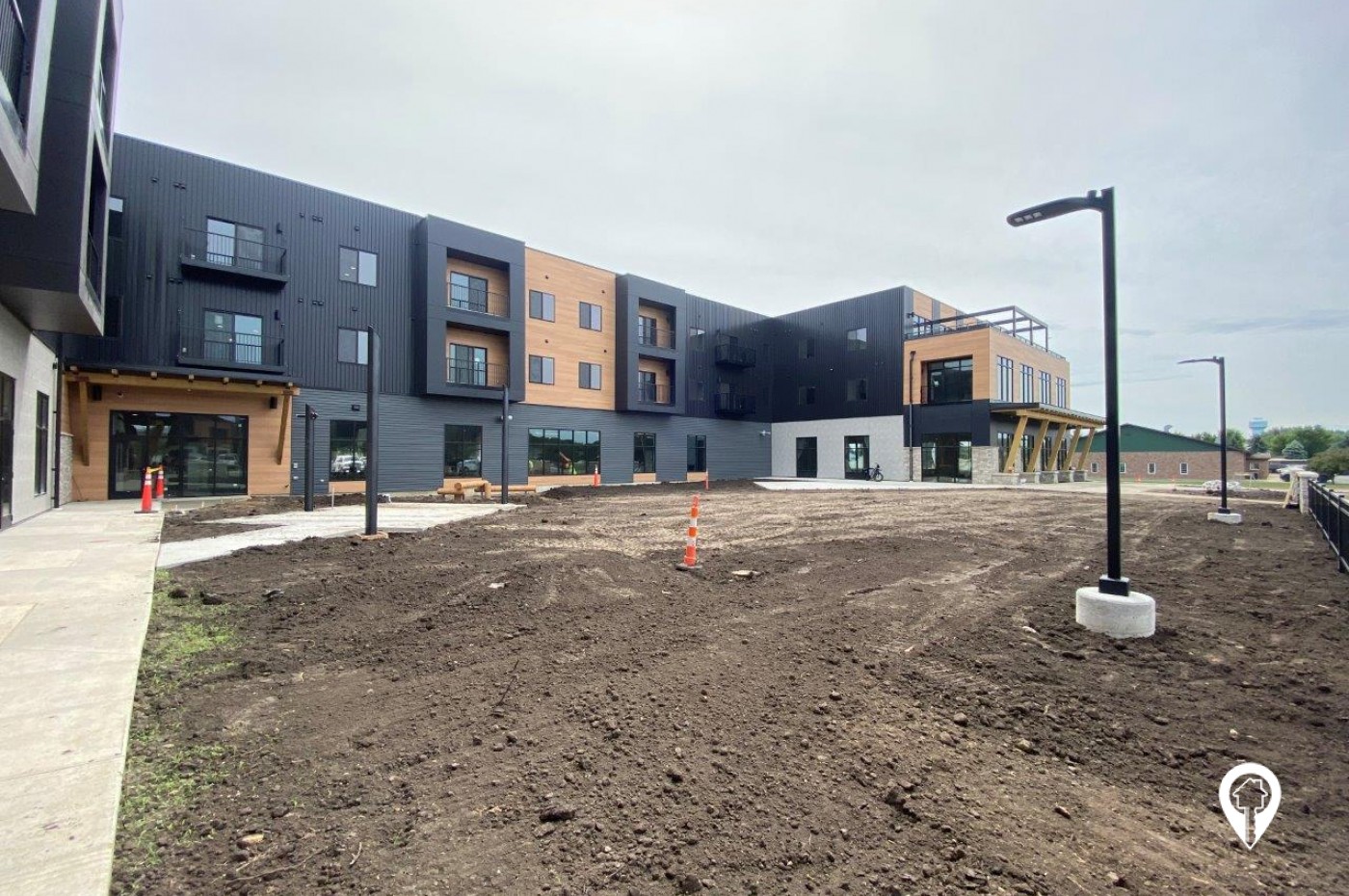 Apartments At Trails Head